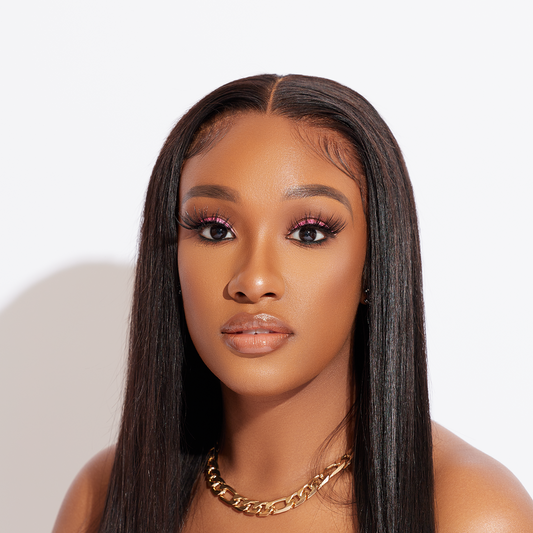 13x4 Frontals * PRE ORDER SHIPS 5/20*